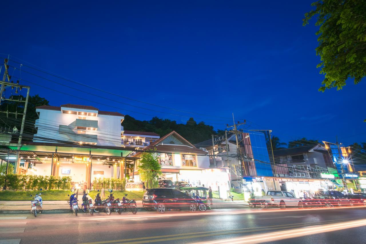 Aonang Sunset - Sha Extra 3* Ao Nang
