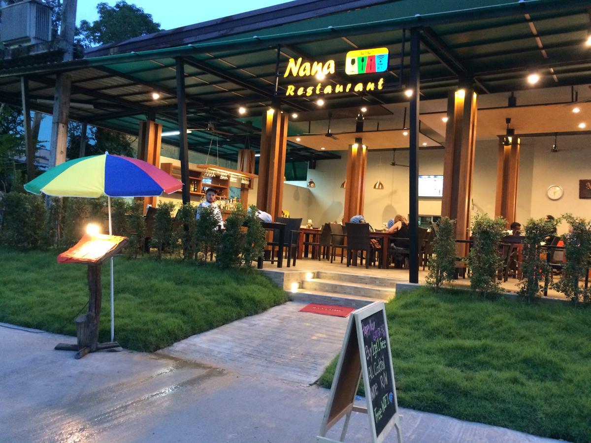 Aonang Sunset - Sha Extra 3*
