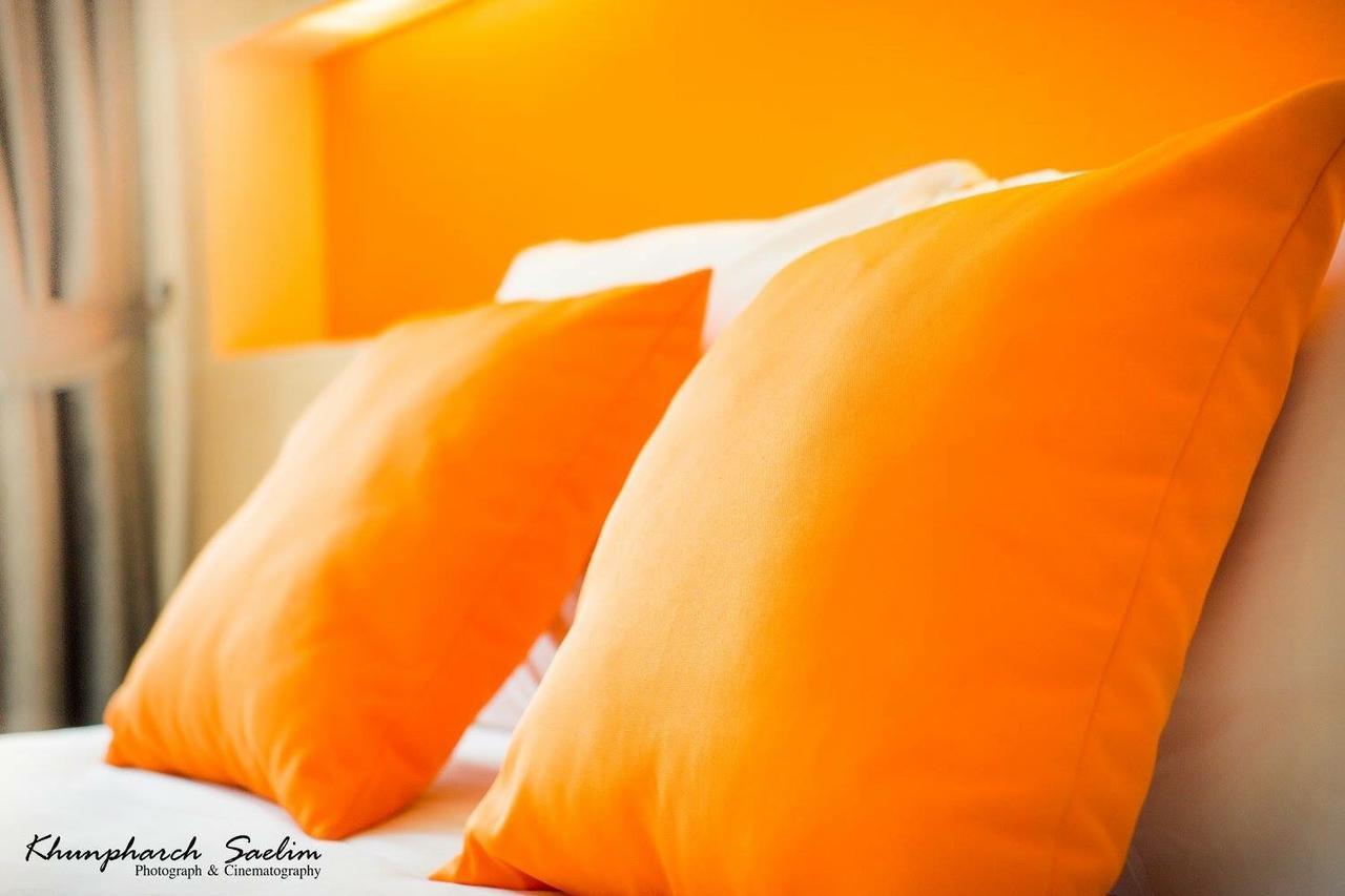 The Lephant Hotel Surat Thani