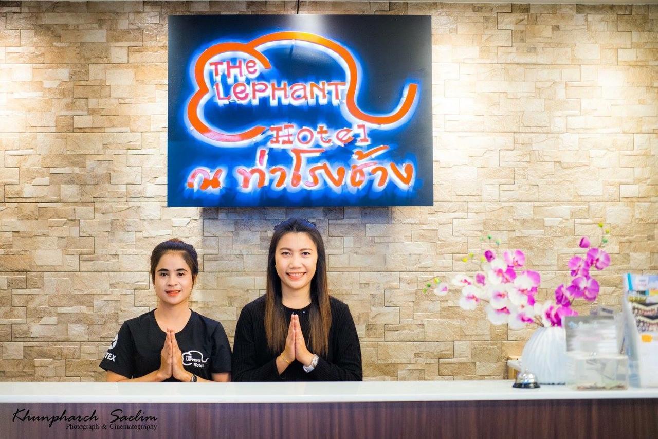 The Lephant 2* Surat Thani