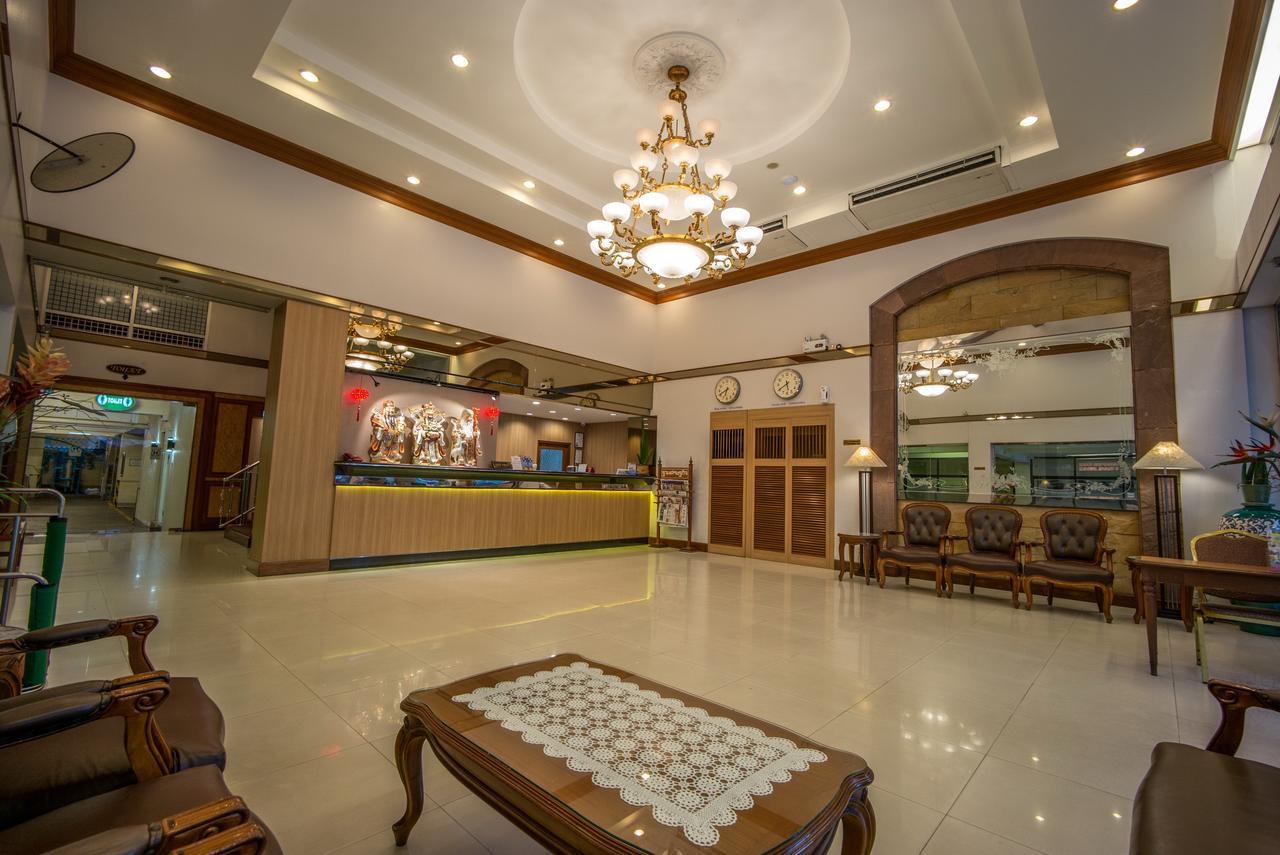 Hotel Sakol Hat Yai