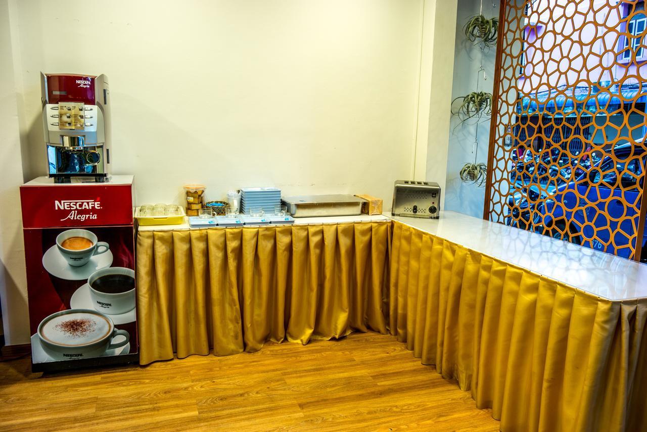 Hotel Sakol Hat Yai