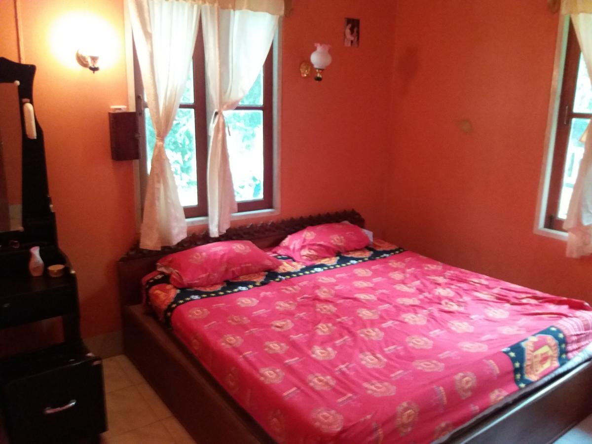 Guest house Thai 2*