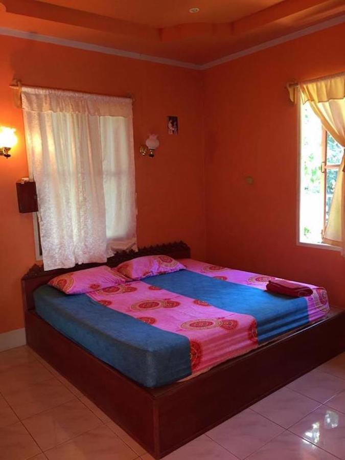 Thai Guest house 2*