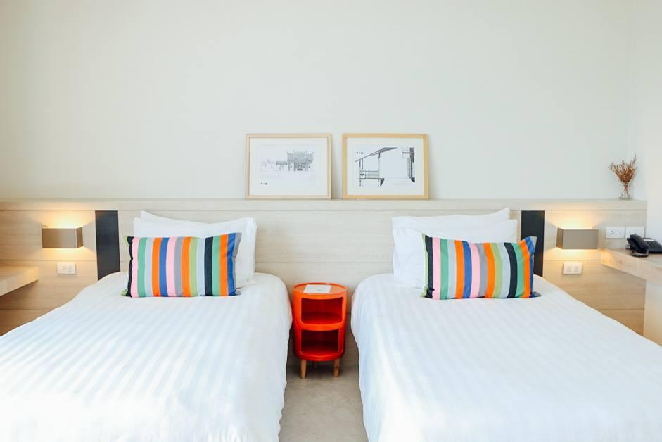 Hotel Norndee Hua Hin