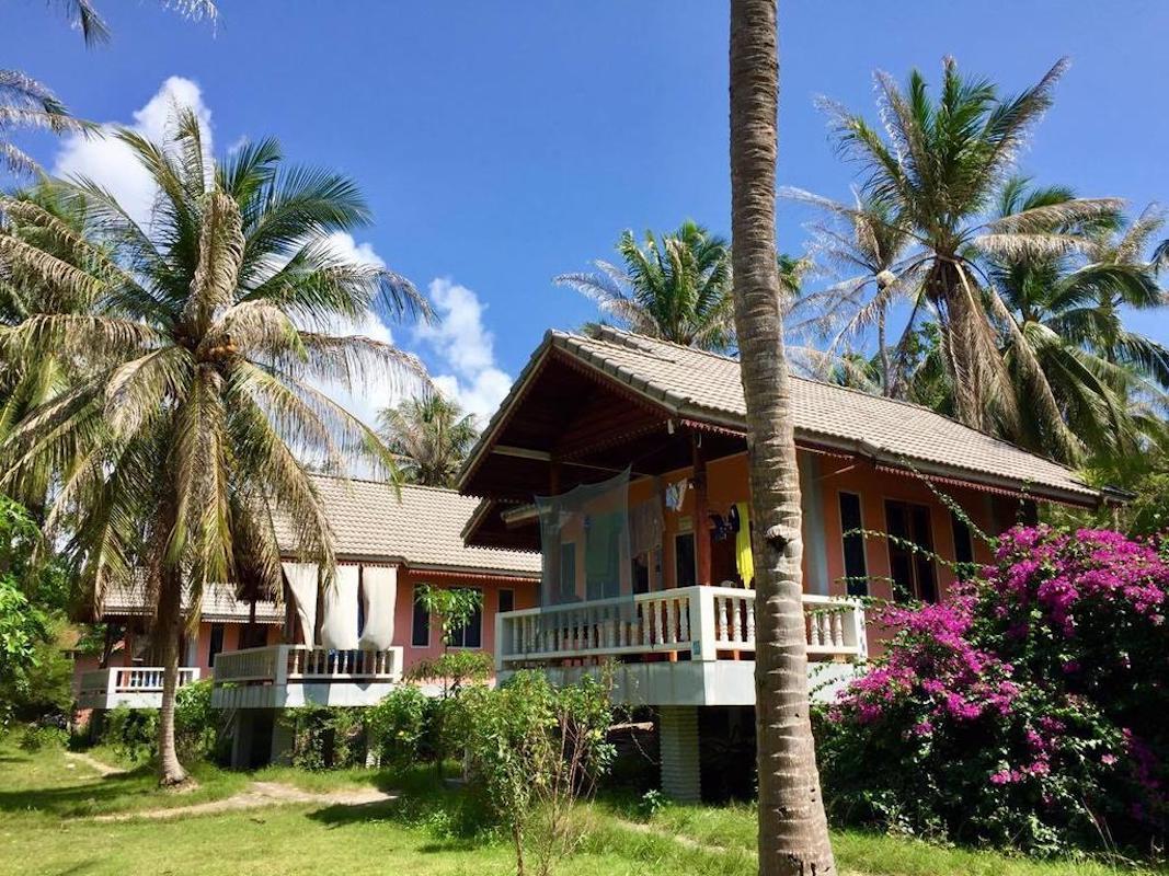 Thai Guest house 2*