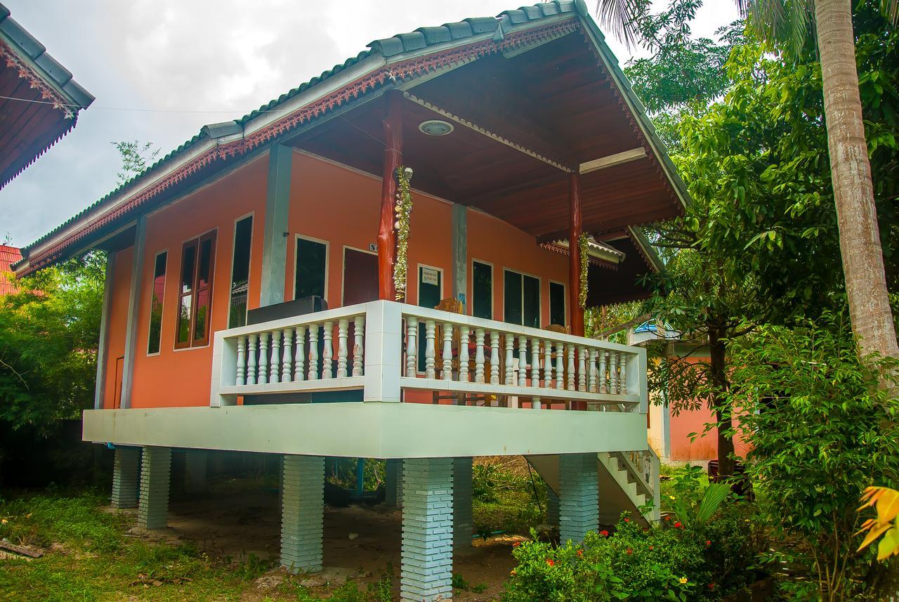 Thai Guest house