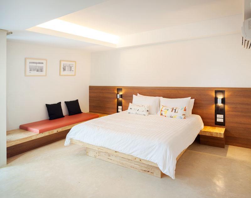 Hotel Norndee Hua Hin