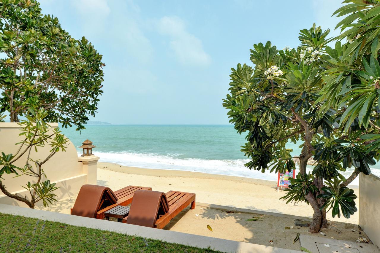 Resort Aloha 3*