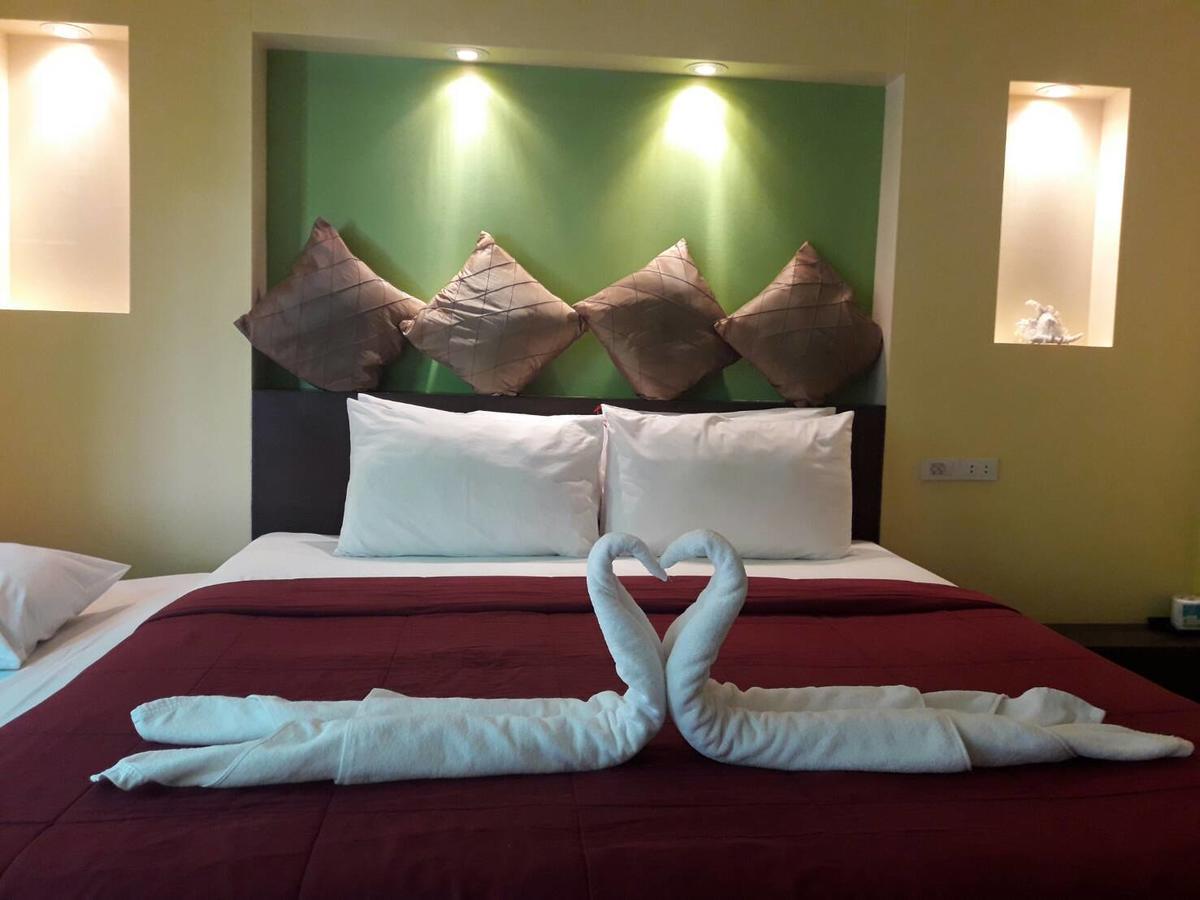 Andaman Legacy 3*