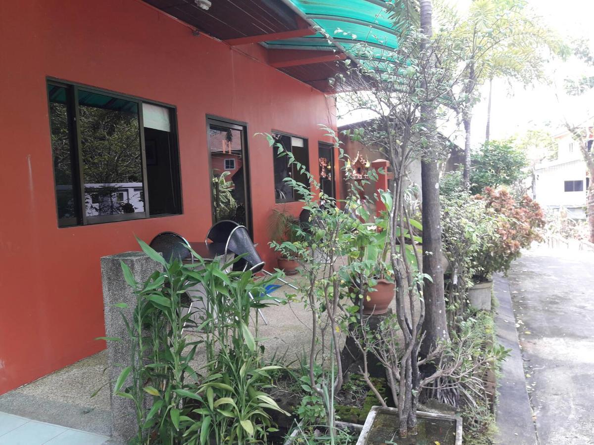 Andaman Legacy Krabi
