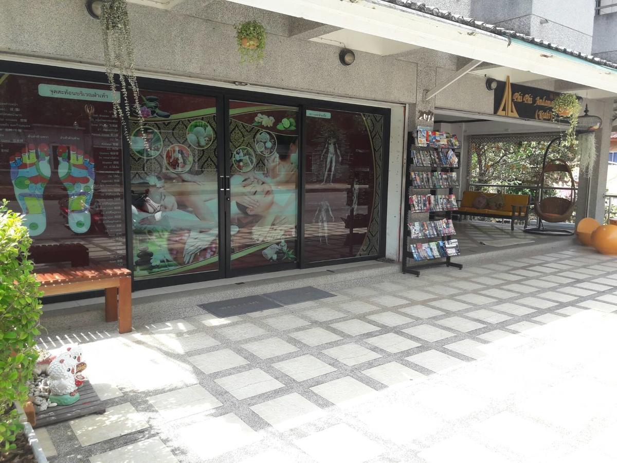 Andaman Legacy 3*