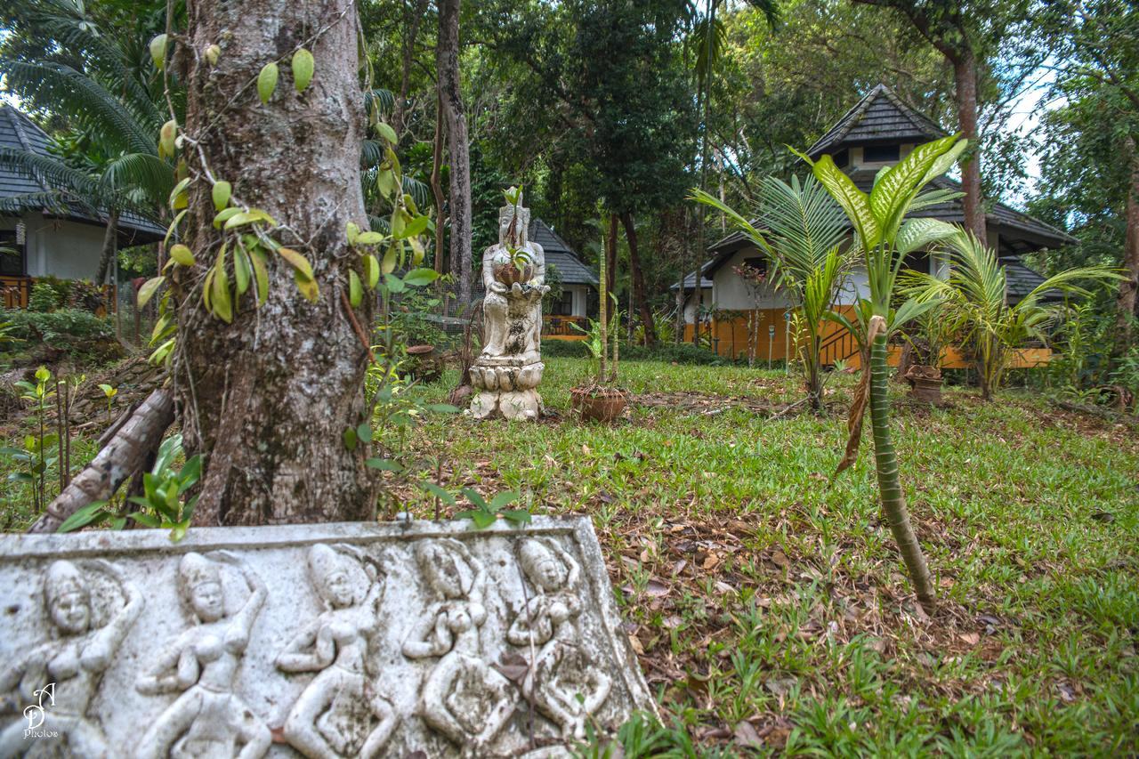 Garden Of Joy