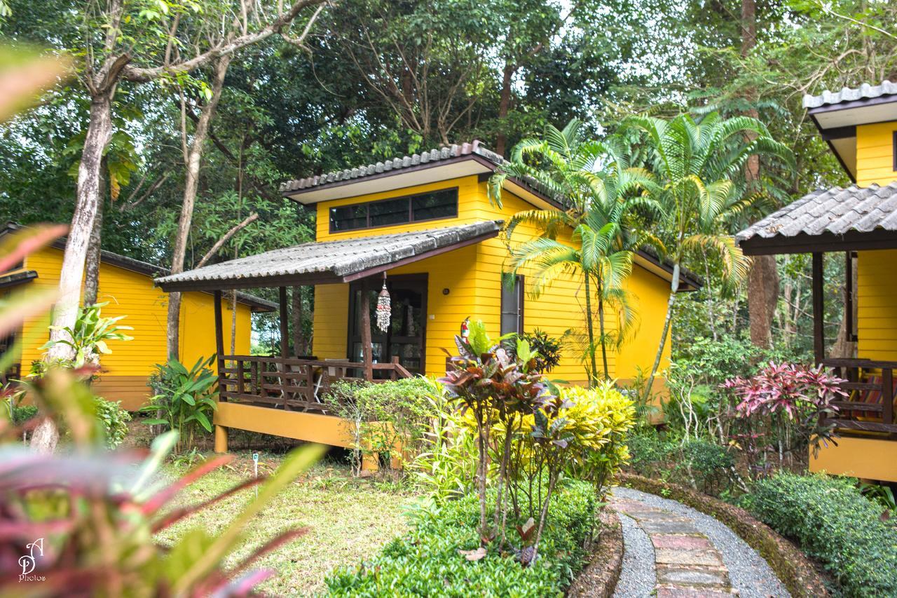 Garden Of Joy Resort Koh Chang