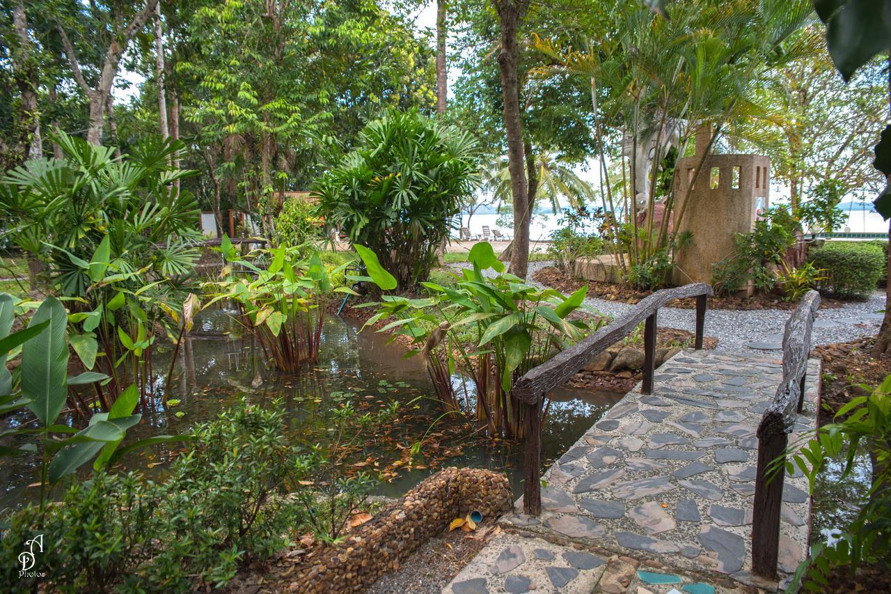 Garden Of Joy Resort Koh Chang
