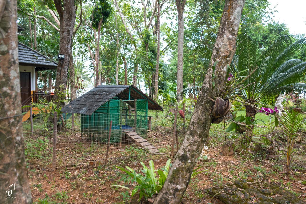 Garden Of Joy 3* Koh Chang