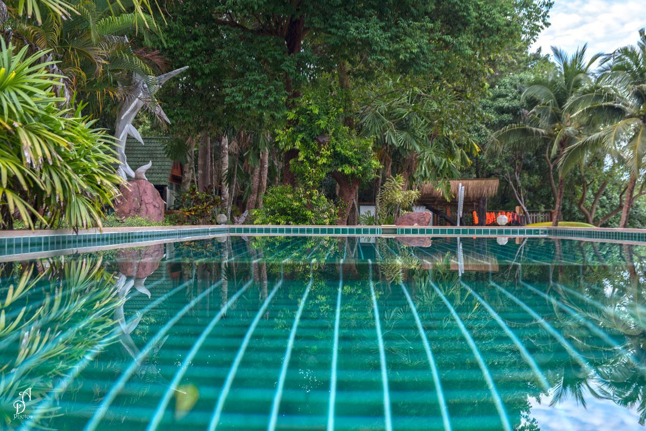 Resort Garden Of Joy 3*
