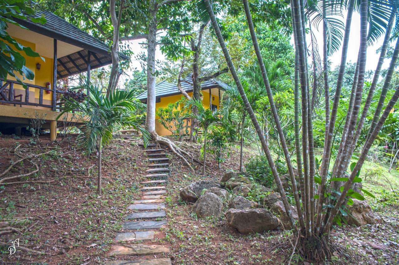 Garden Of Joy Resort