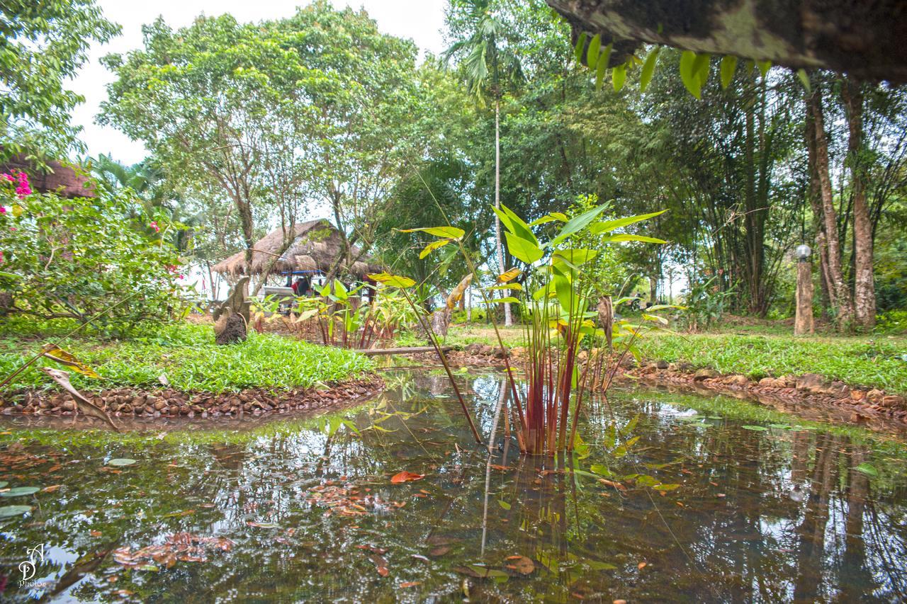 Garden Of Joy Resort 3*