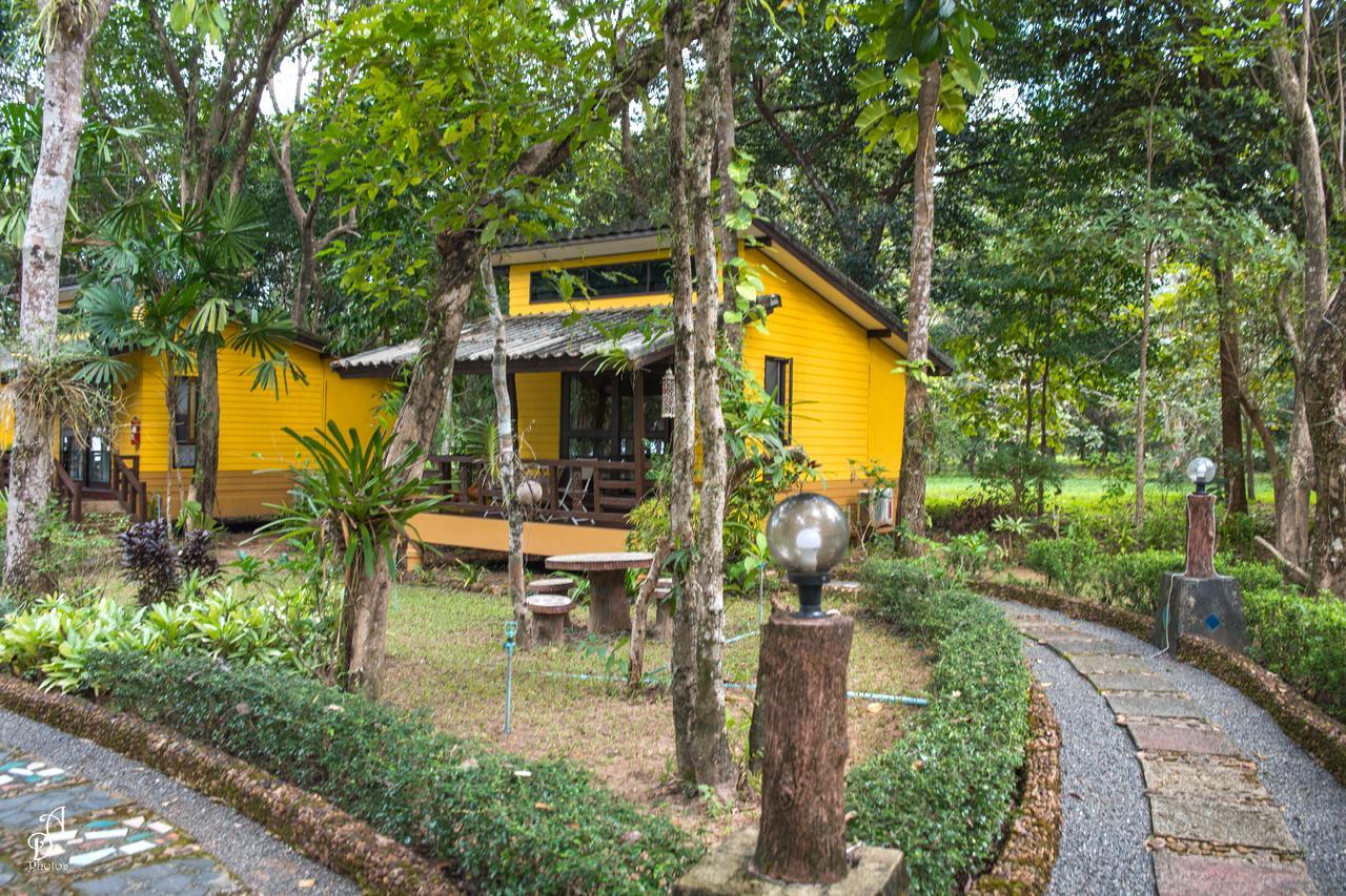 Garden Of Joy 3* Koh Chang