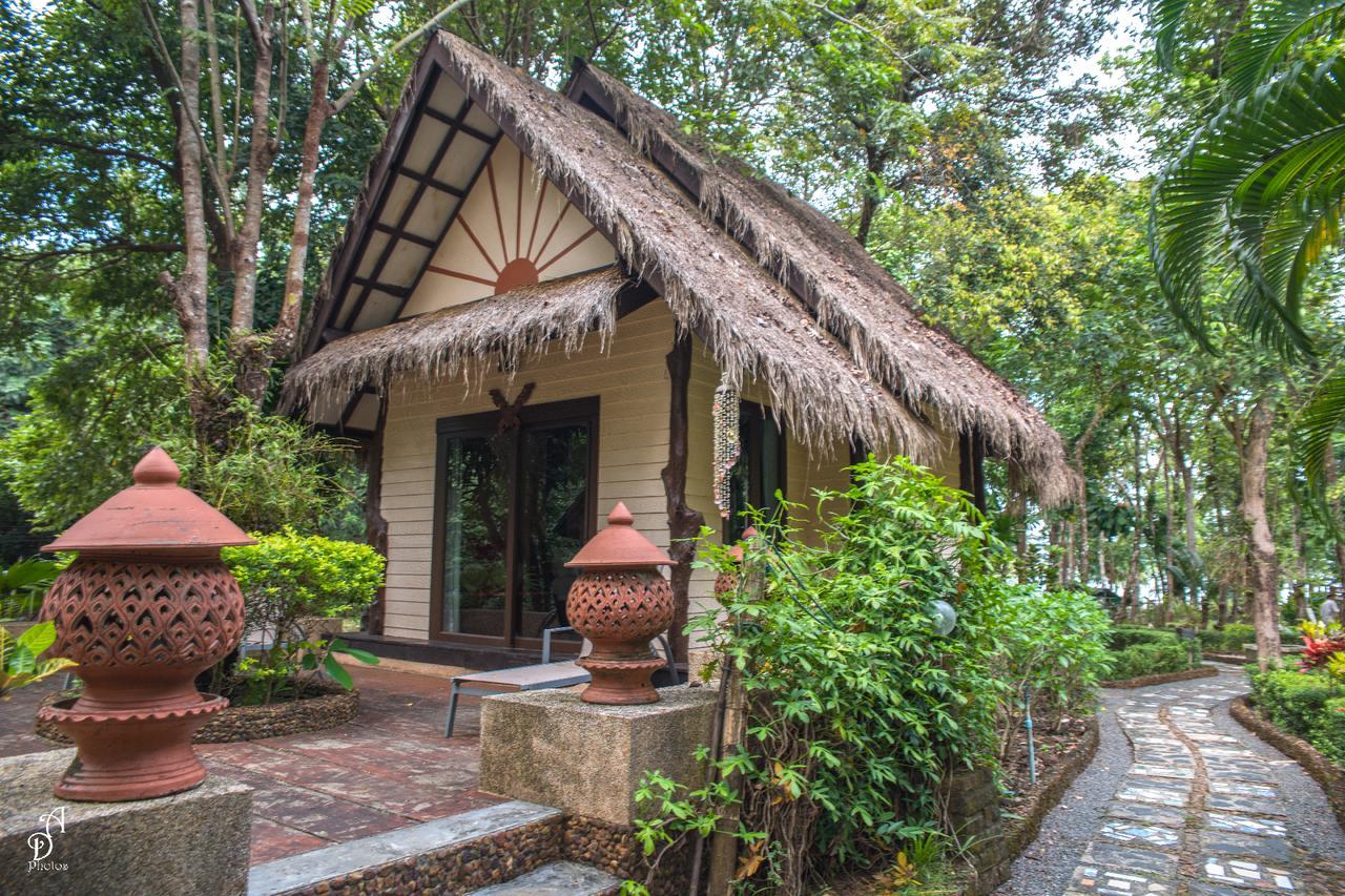 Garden Of Joy Koh Chang