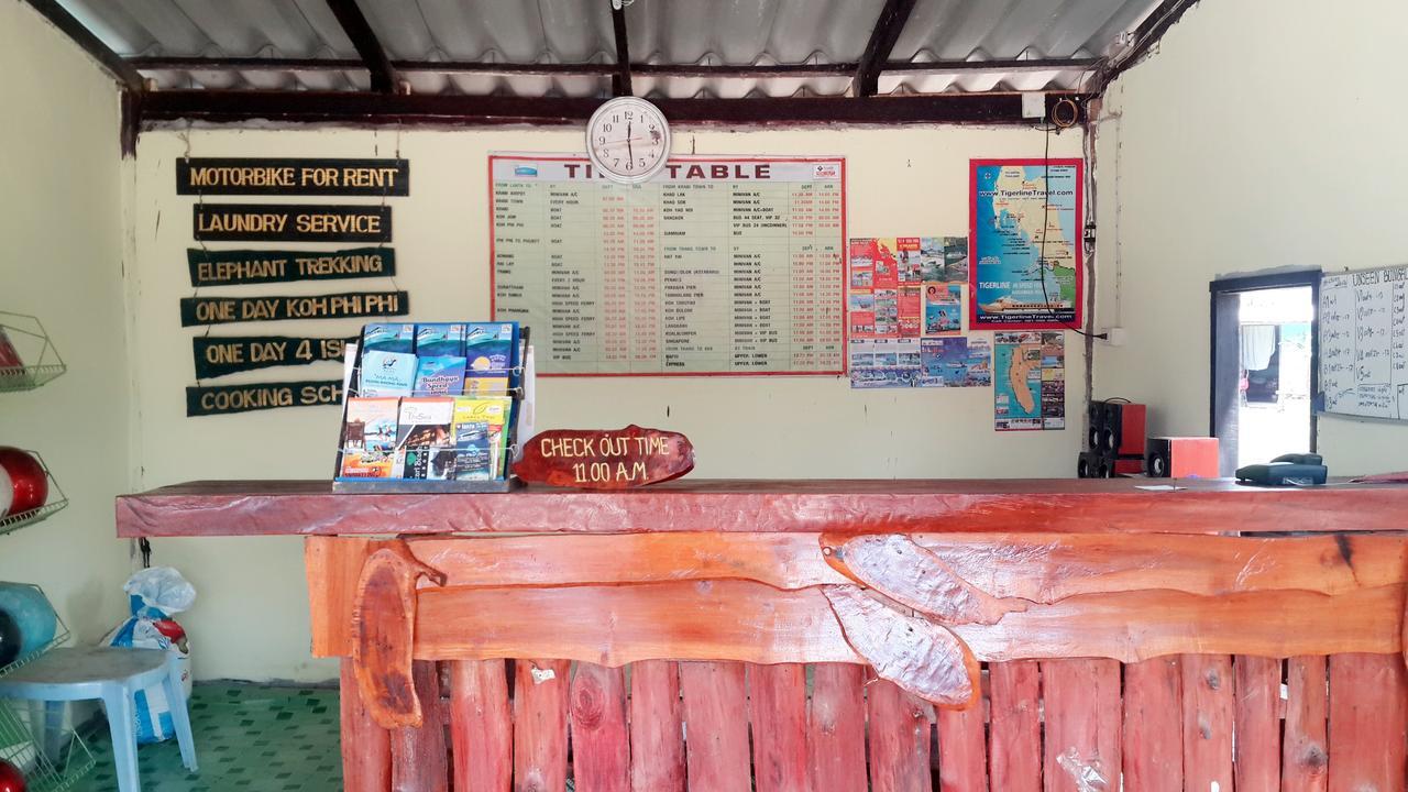 Unseen * Koh Lanta