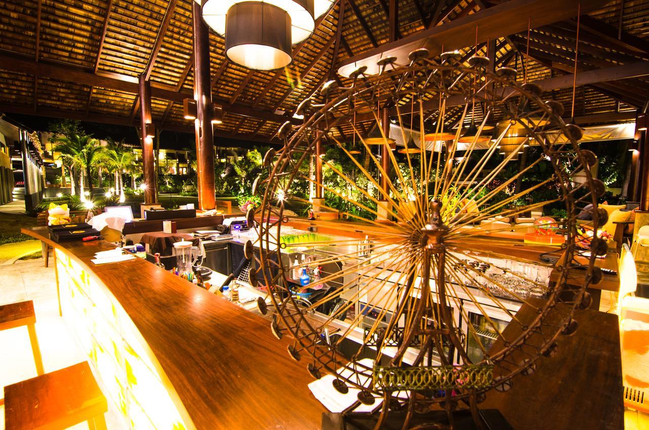Resort Chantaramas Koh Phangan Baan Khai