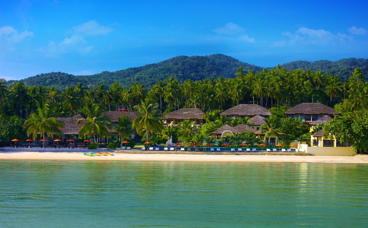 Chantaramas Koh Phangan Baan Khai