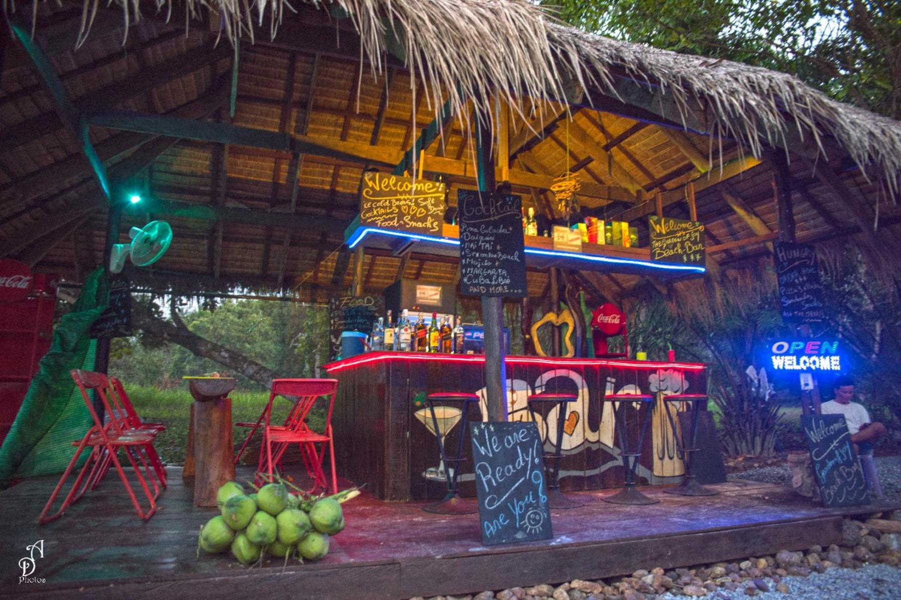 Garden Of Joy Resort