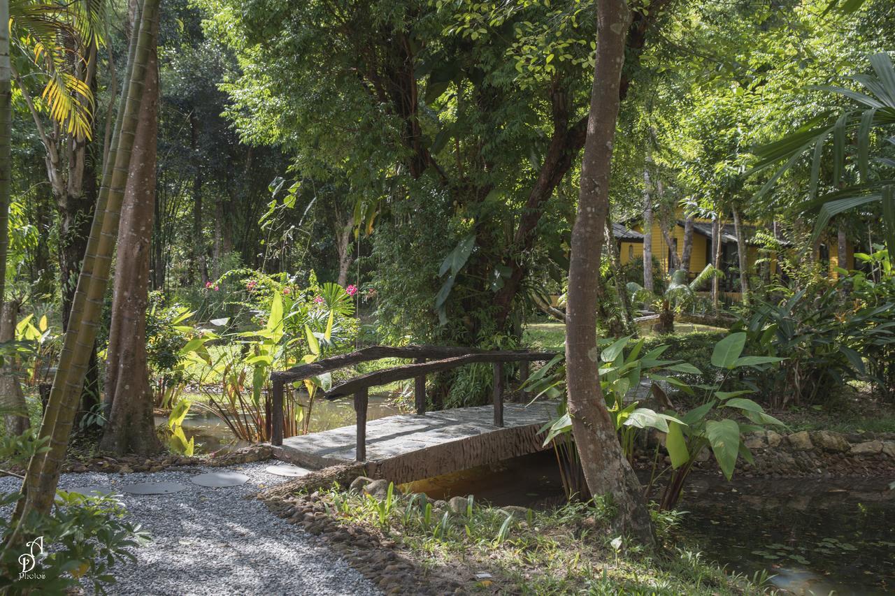 Garden Of Joy Resort