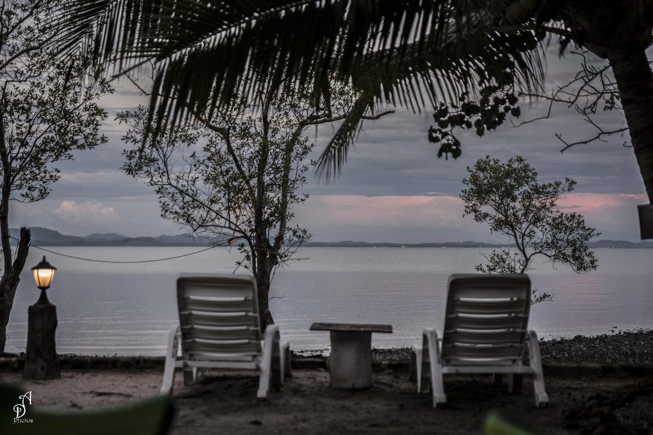 Resort Garden Of Joy Koh Chang