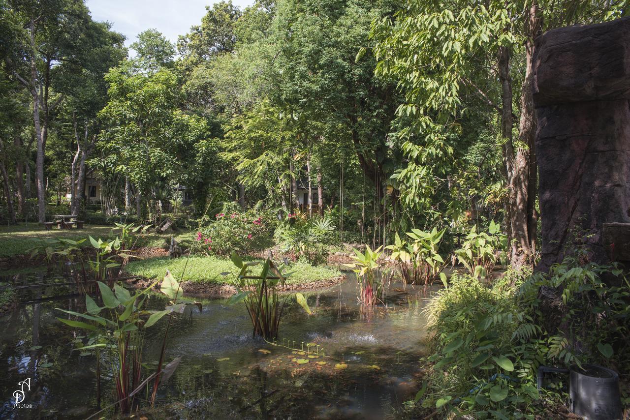 Garden Of Joy Koh Chang