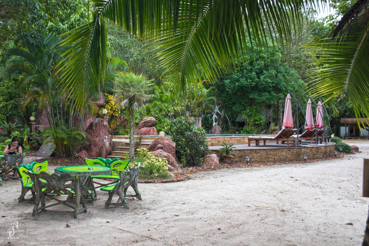Garden Of Joy Resort