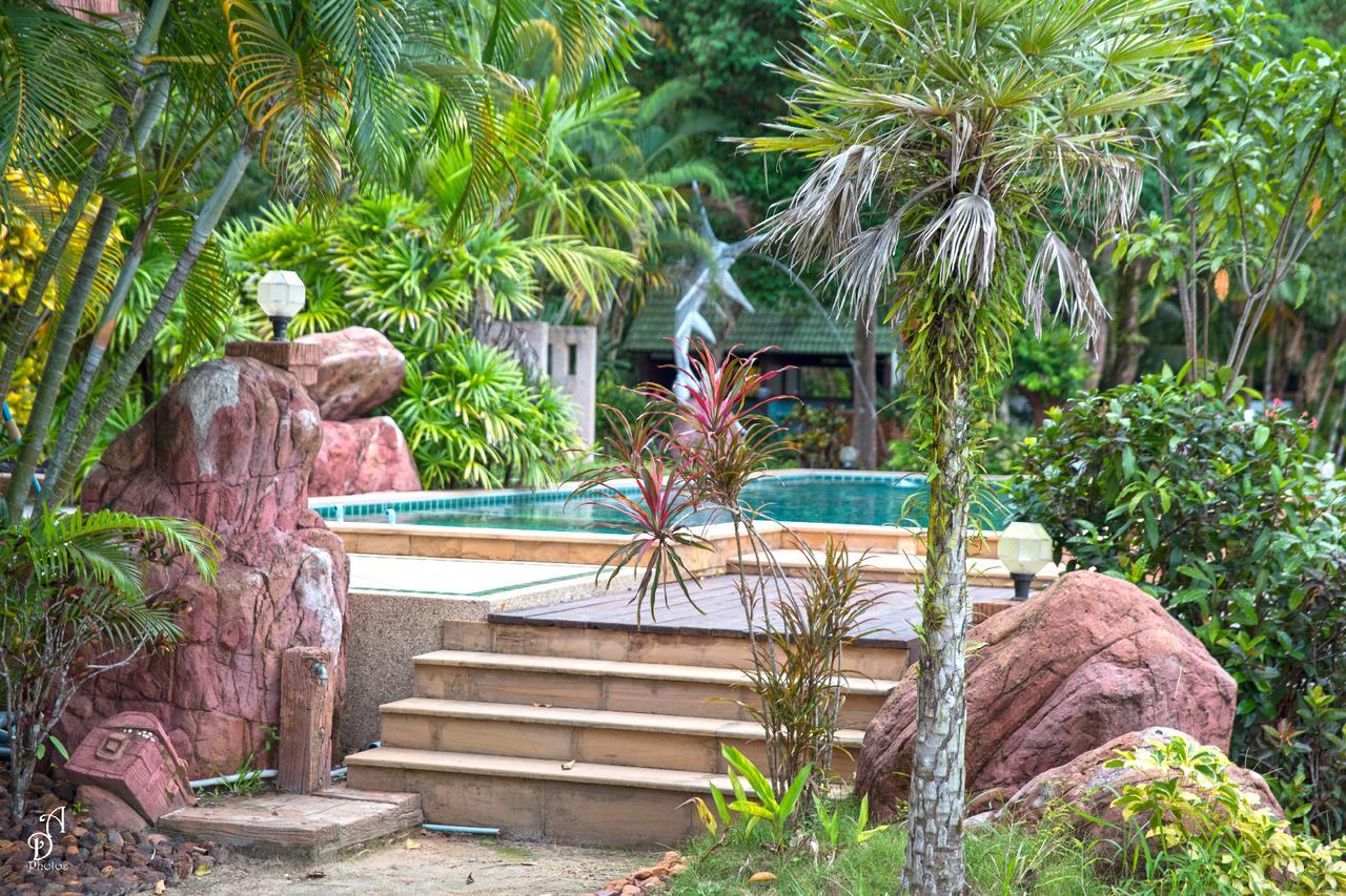 Garden Of Joy Resort Koh Chang