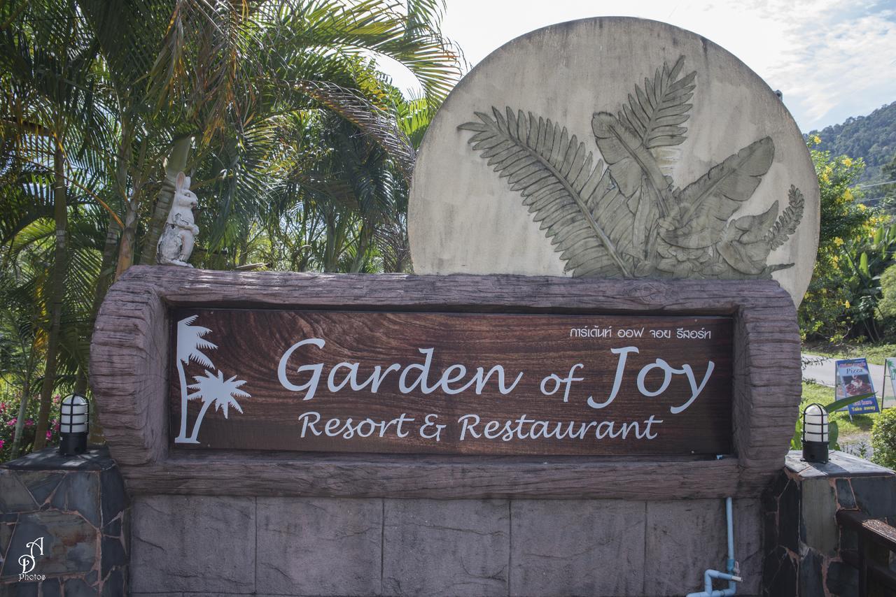 Garden Of Joy Koh Chang