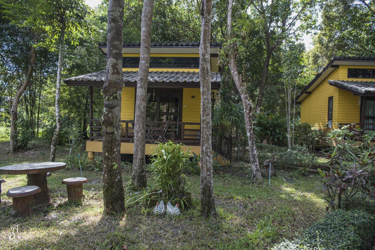 Garden Of Joy Resort Koh Chang