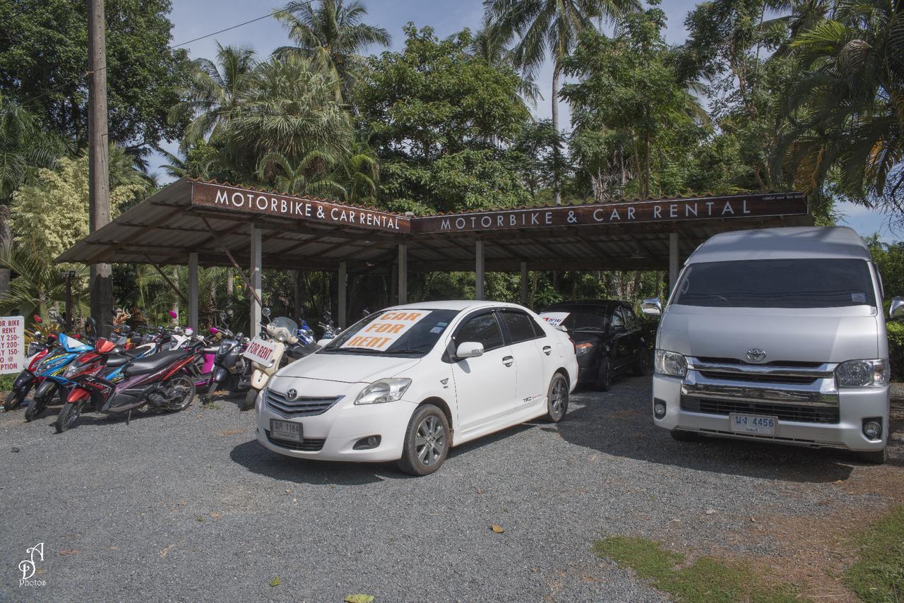 Garden Of Joy Resort Koh Chang