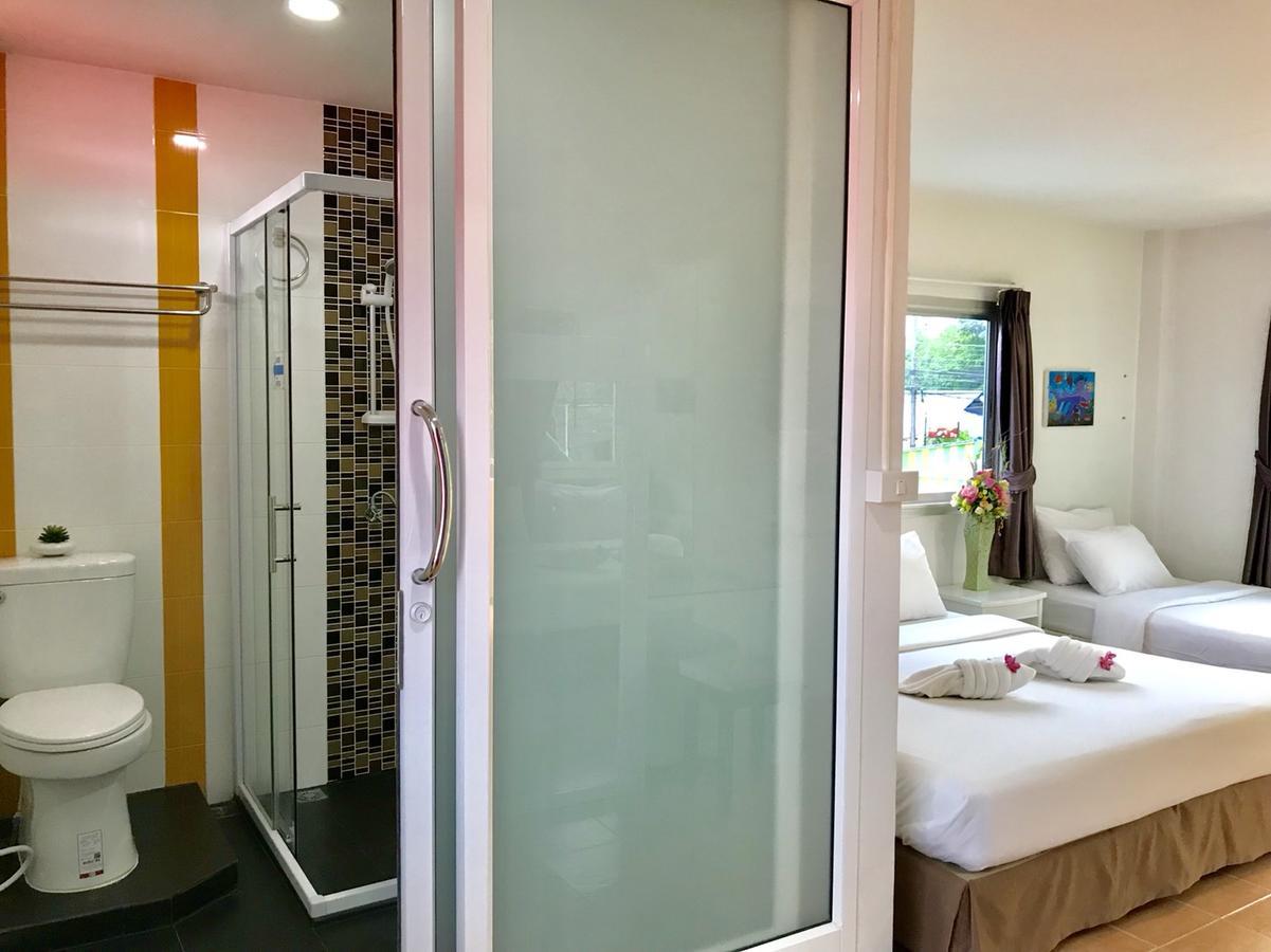 J.holiday Hotel Krabi