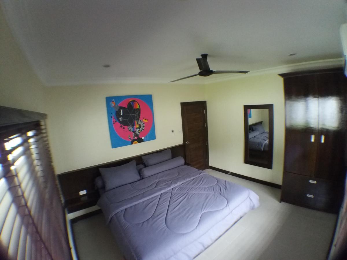 Villa Jitsin