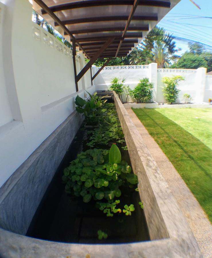 Villa Jitsin *