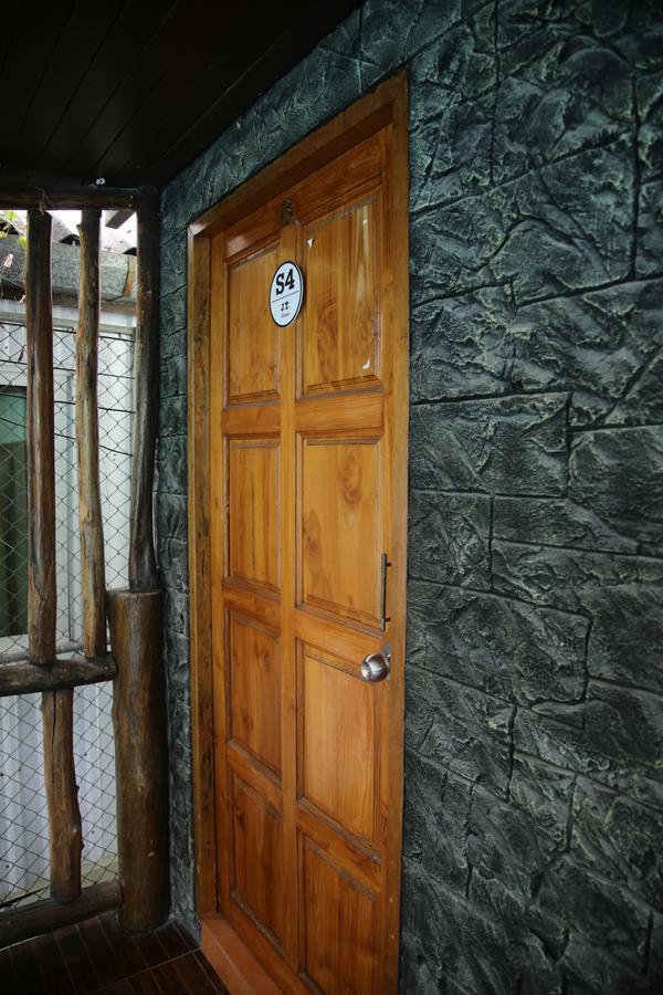 Guest house J.t. House 2*