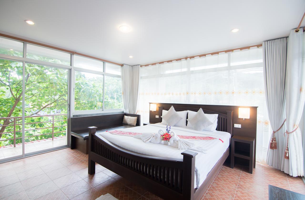 Lanta House Koh Lanta