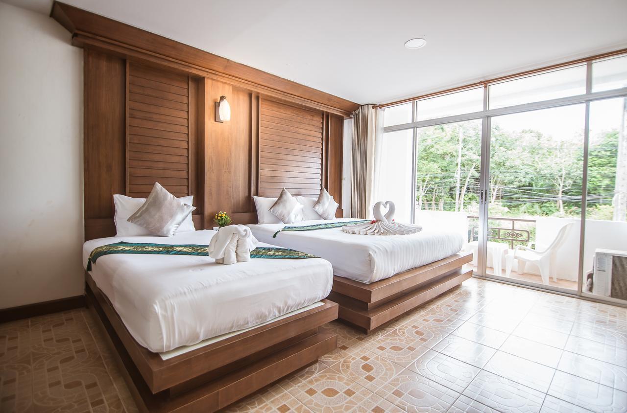 Lanta House Koh Lanta