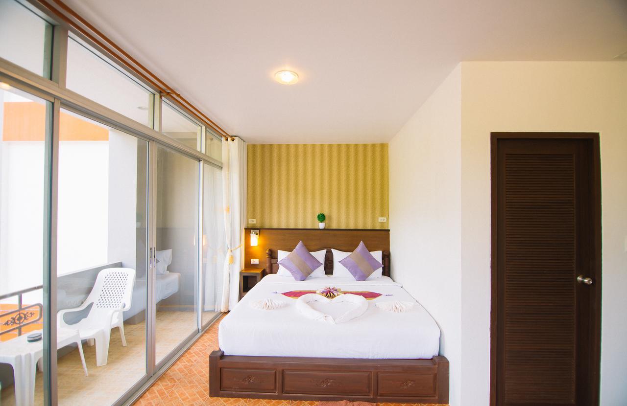 Aparthotel Lanta House