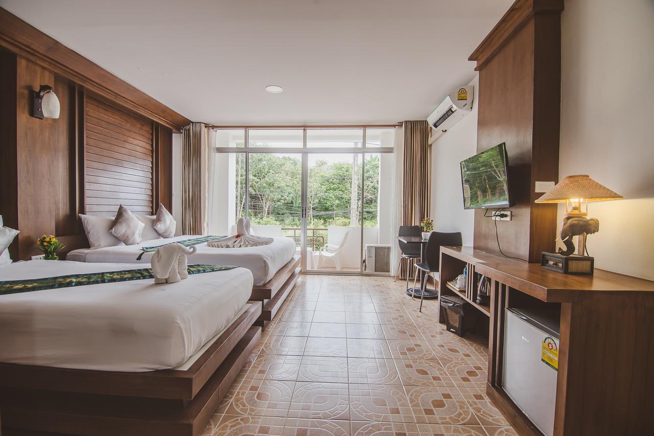 Aparthotel Lanta House