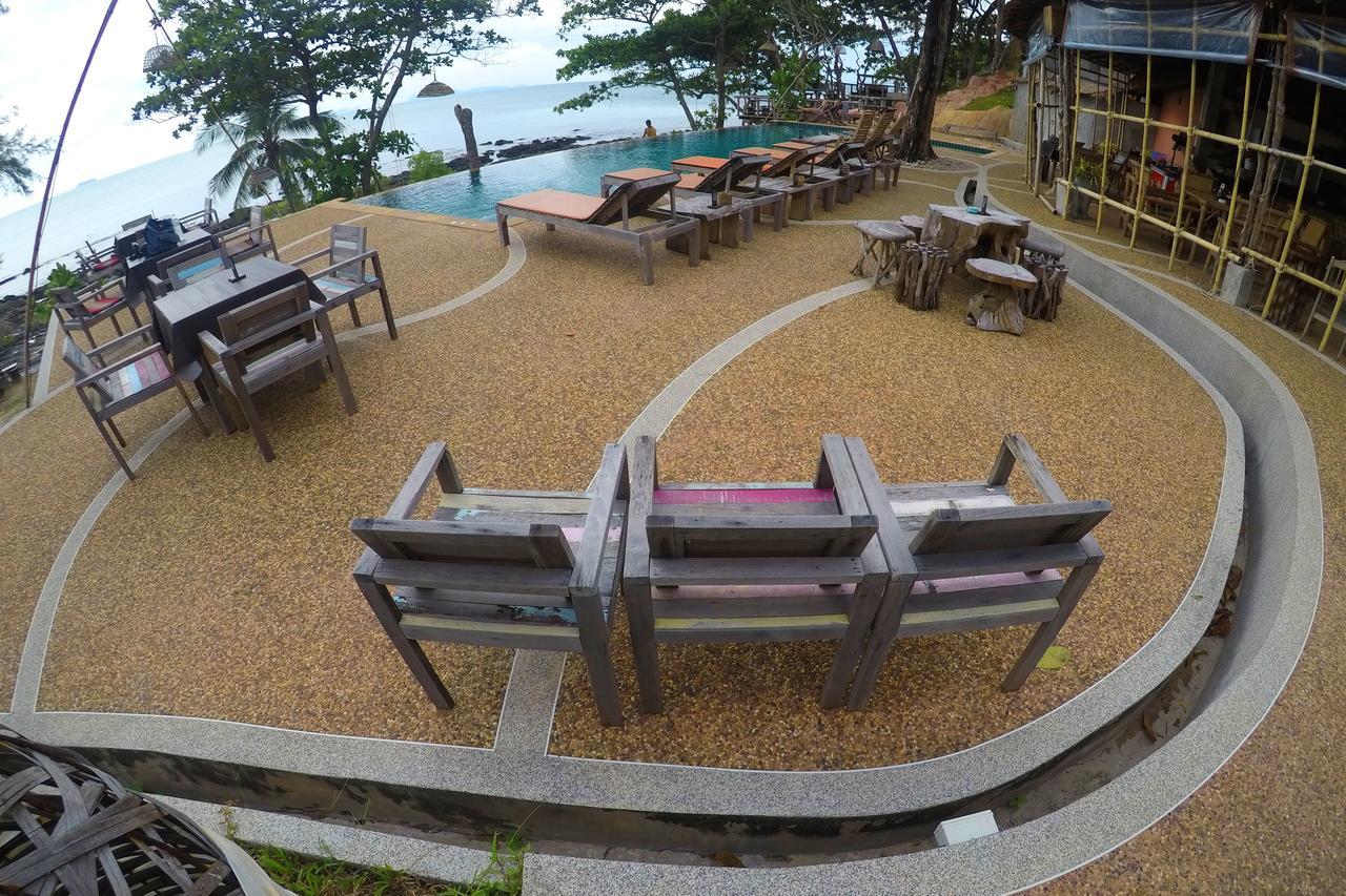 Coco Cape Lanta - Sha Extra 3* Koh Lanta
