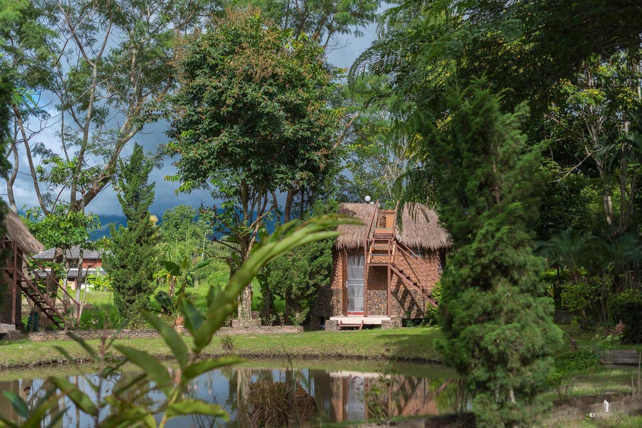 Resort The Countryside Pai
