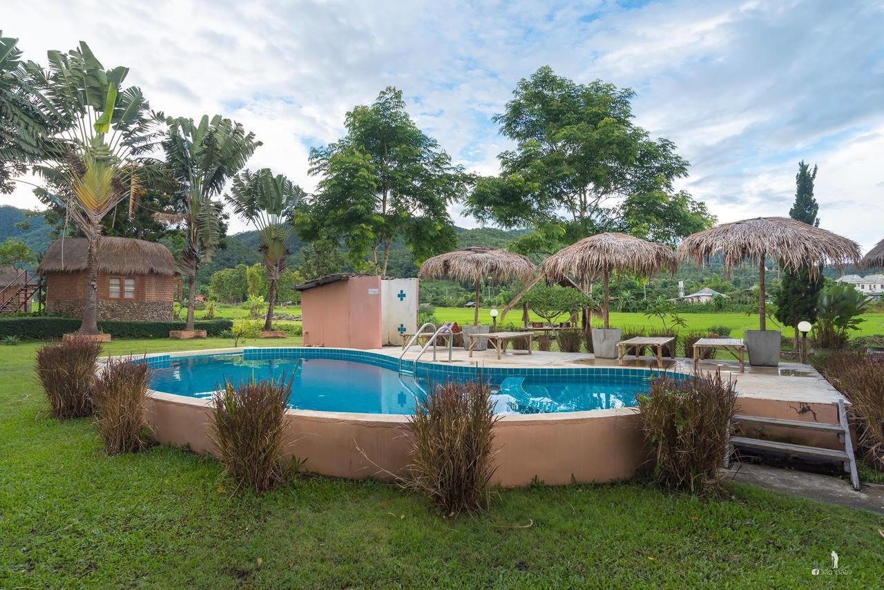 Resort The Countryside Pai