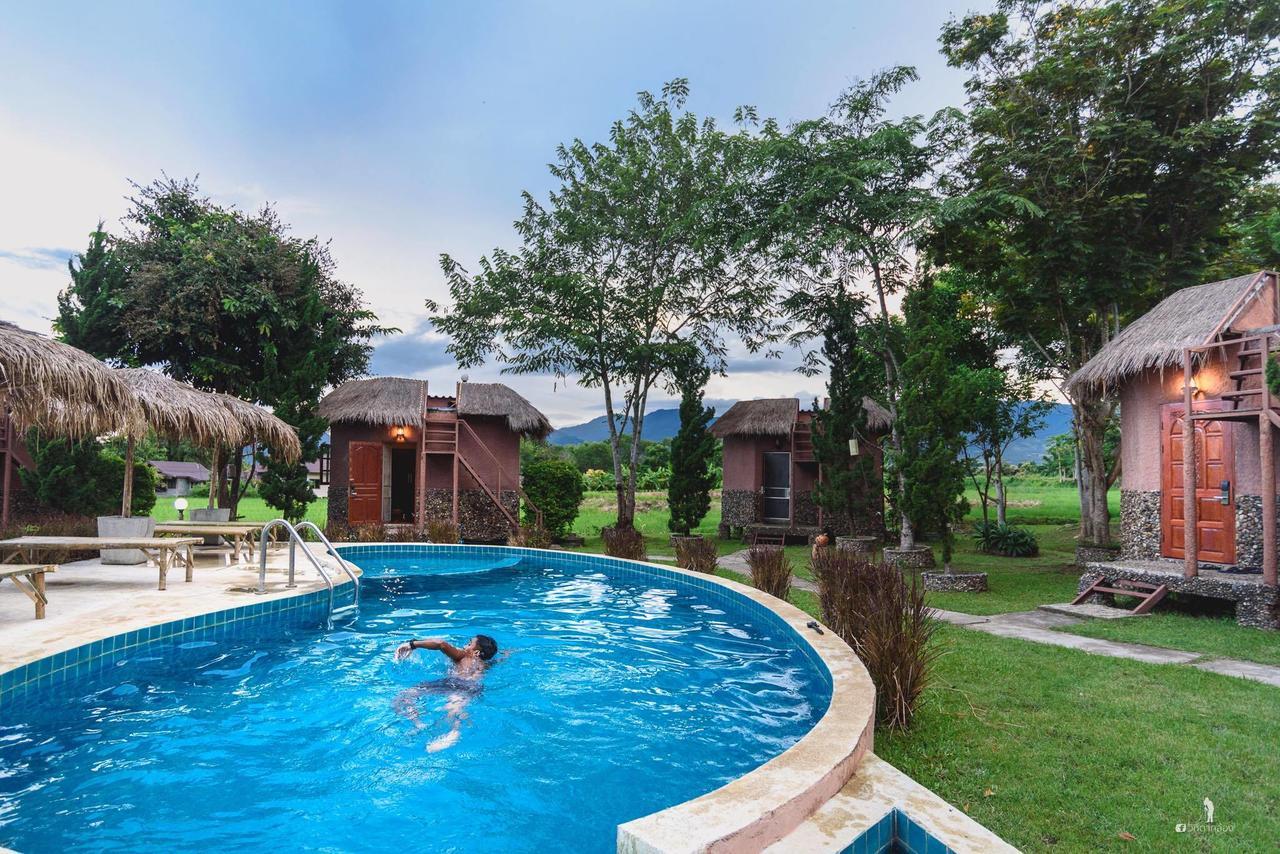 The Countryside 3* Pai