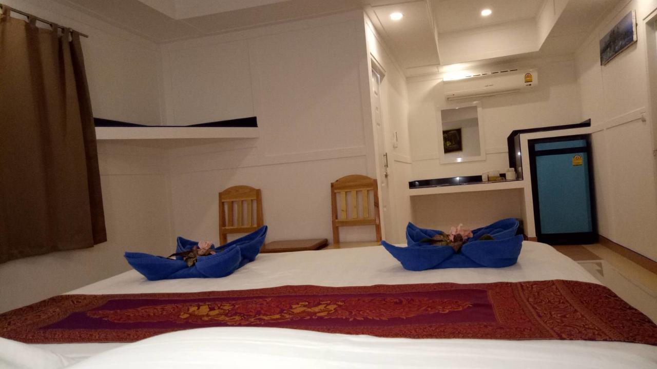 Lanta Island Resort 3*